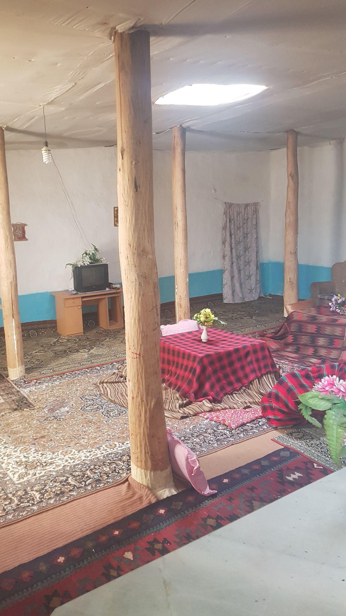 اقامتگاه حمدی