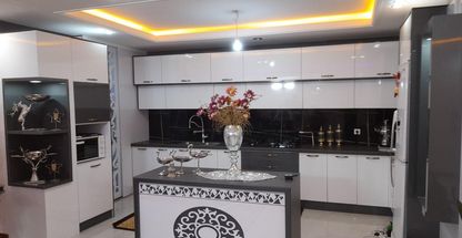 کابینت ام دی اف