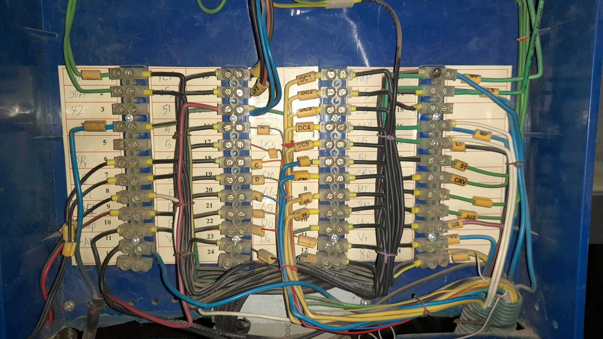 آسانسور محمدنیا