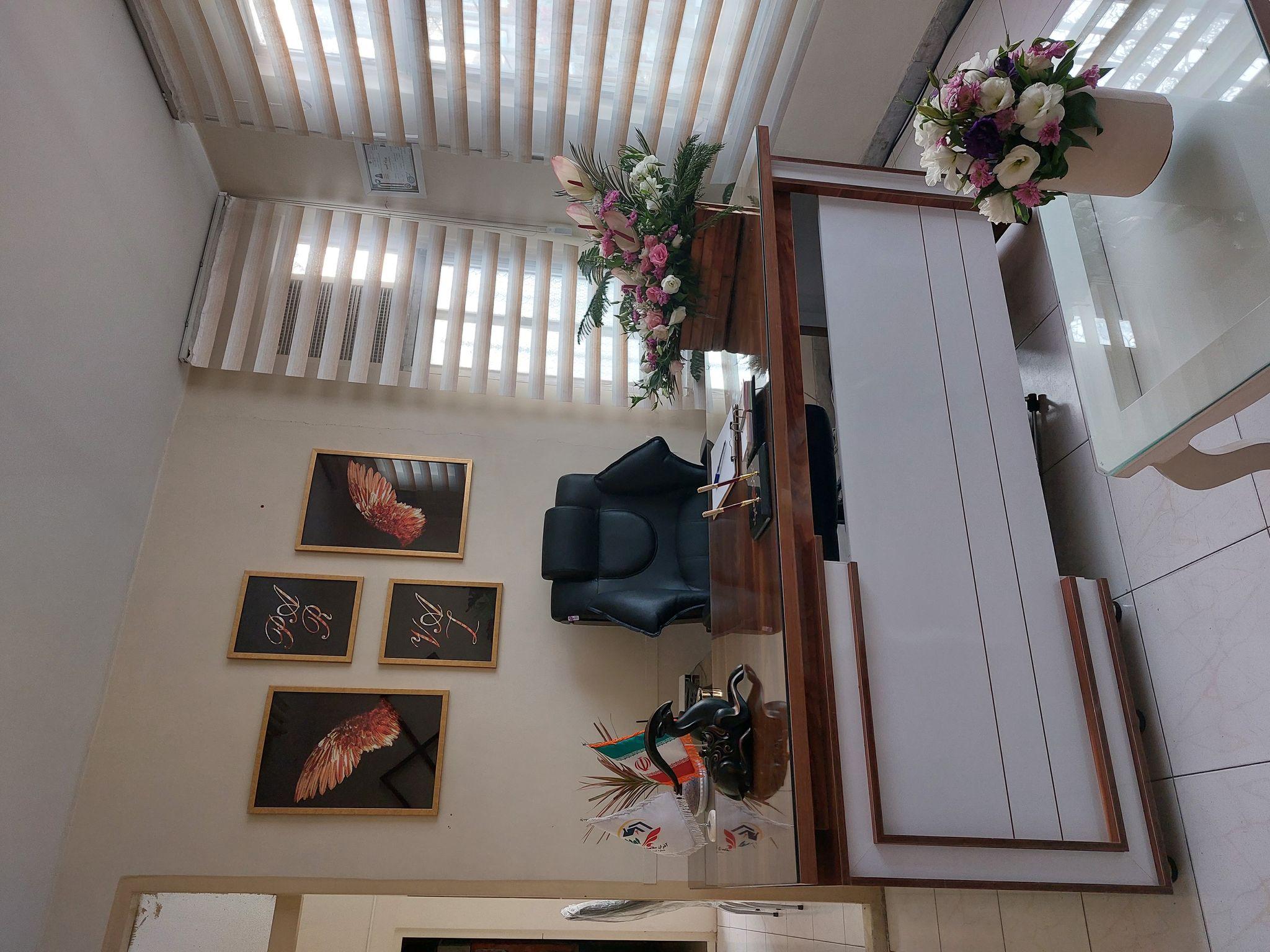 پرستاری در منزل پرواز