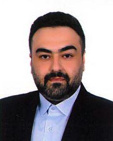 ابراهیم چهره پرداز وکیل پایه یک دادگستری