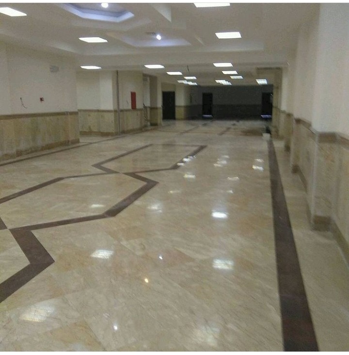 شرکت خدماتی نظافتی پاکشوئی پردیس پارسیان