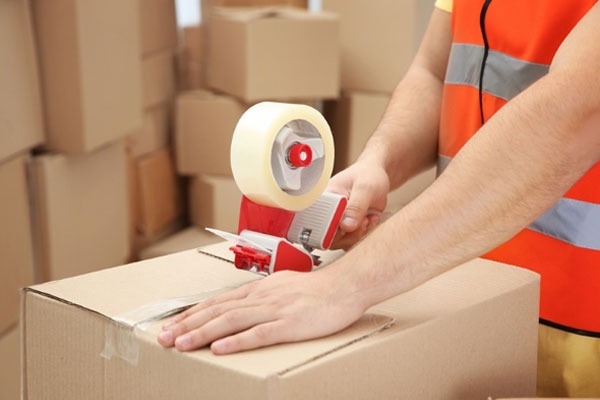 ارسال بار با زرین ترابر