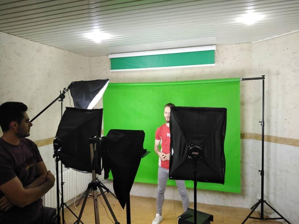 طراحی سایت آیسیما