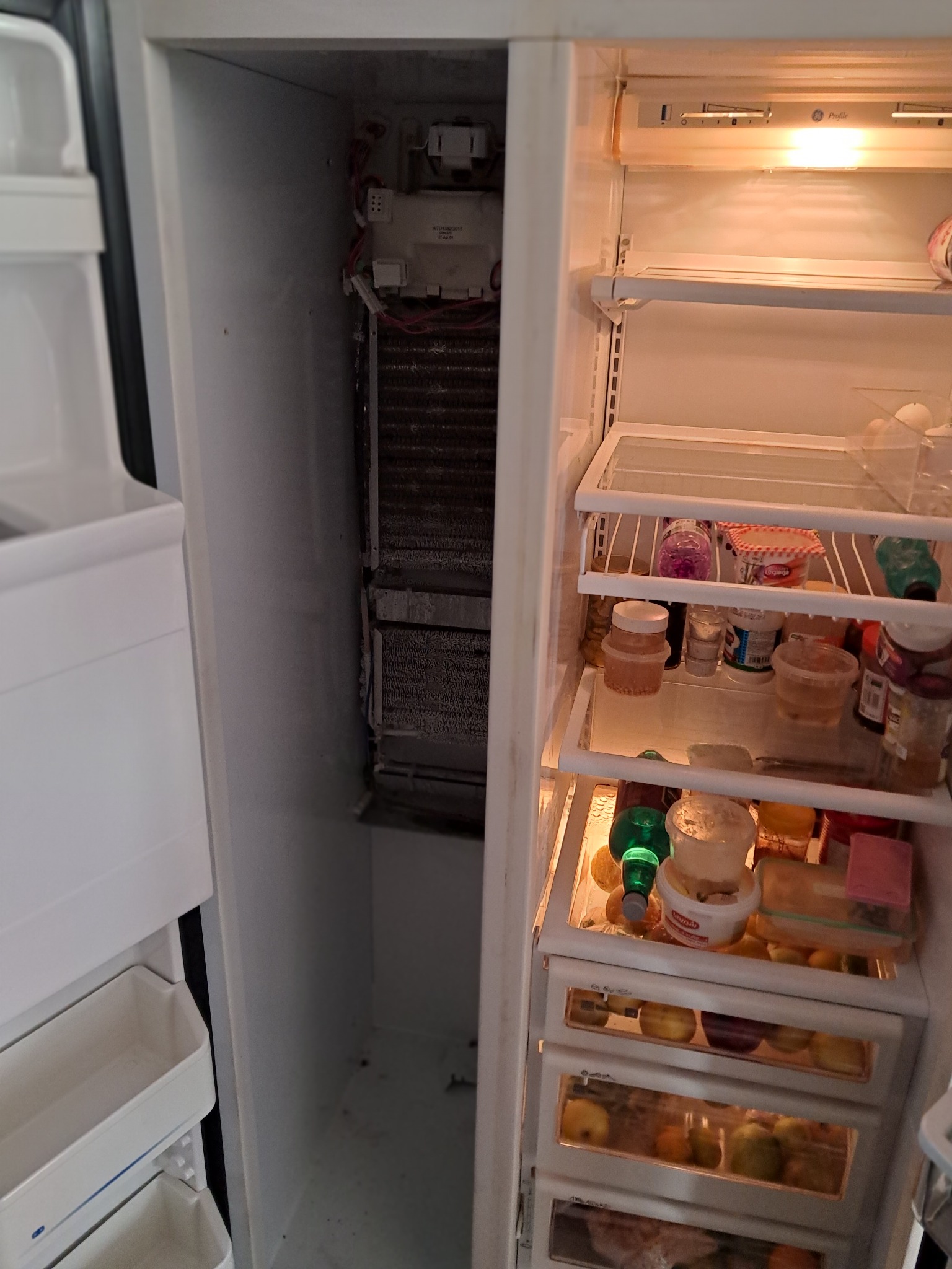 نمایندگی تعمیر یخچال ولباسشویی تاپ تکنیک