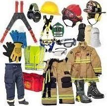 لوازم ایمنی زارا سیفتی