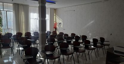 آموزشگاه تندخوانی و تمرکزحواس دکتربهمنی