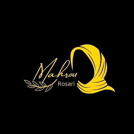 شال و روسری مهرو