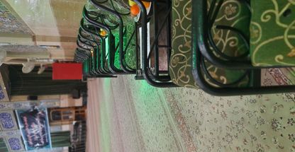 تشریفات ترحیم آرمان