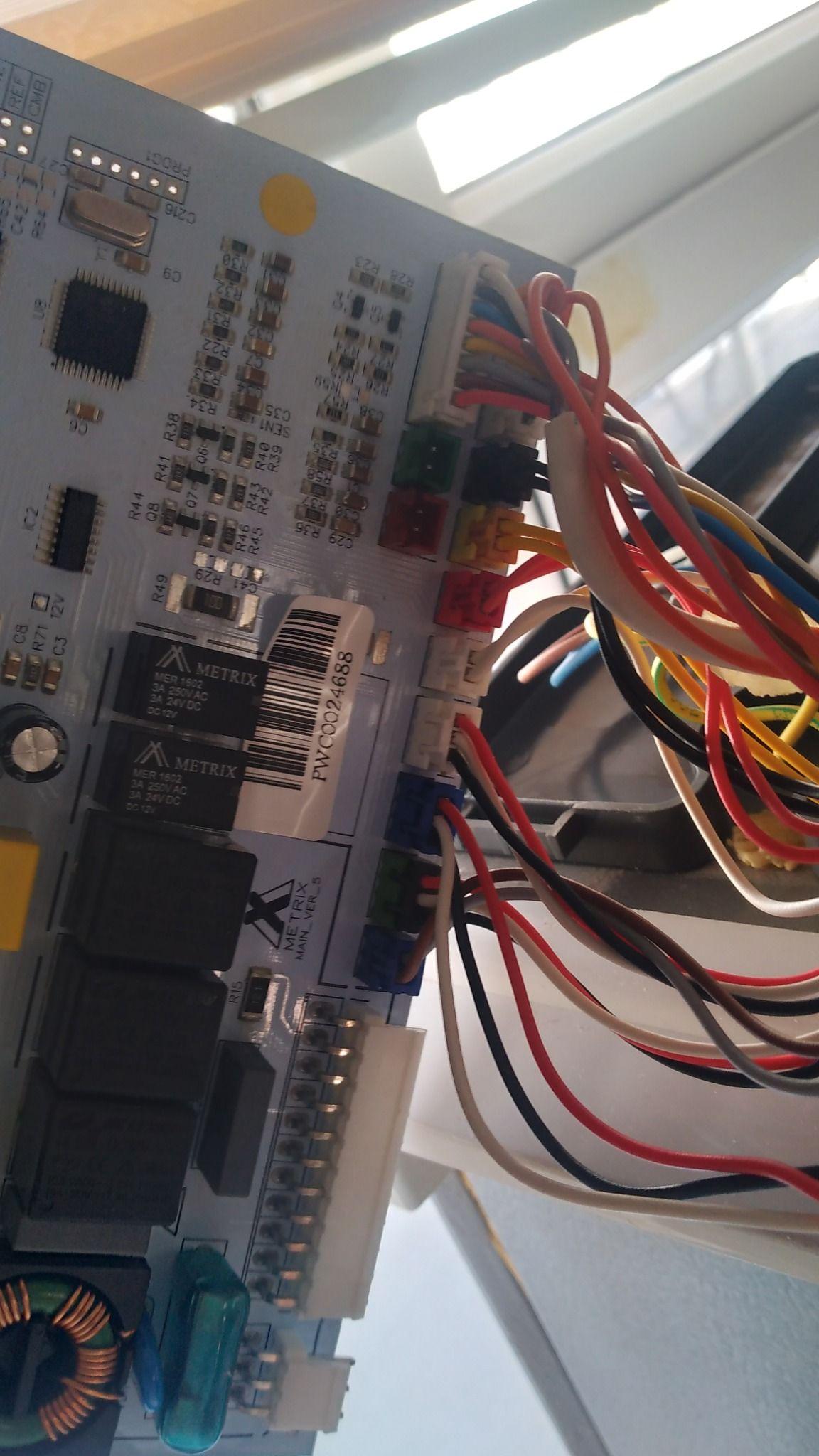 تعمیرات تخصصی یخچال