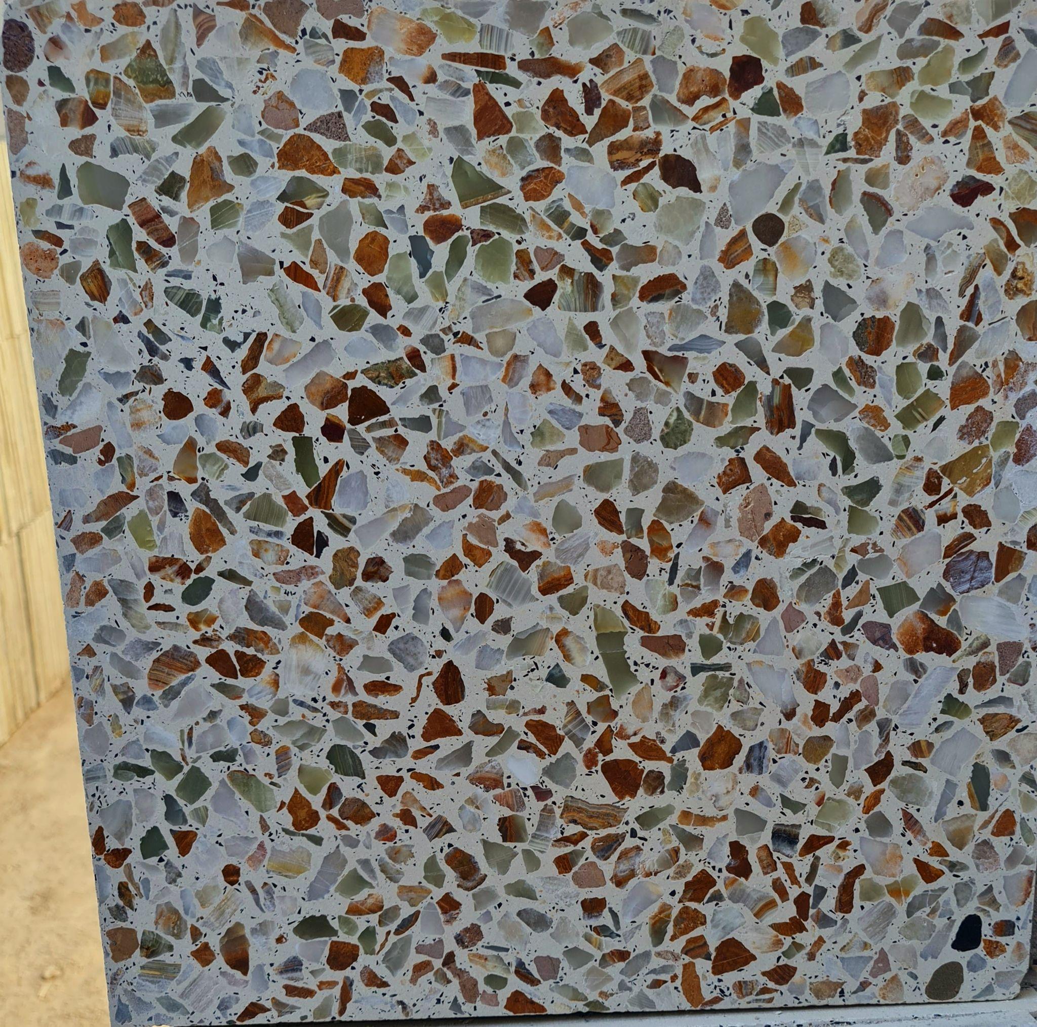 موزائیک اتوماتیک آسمان