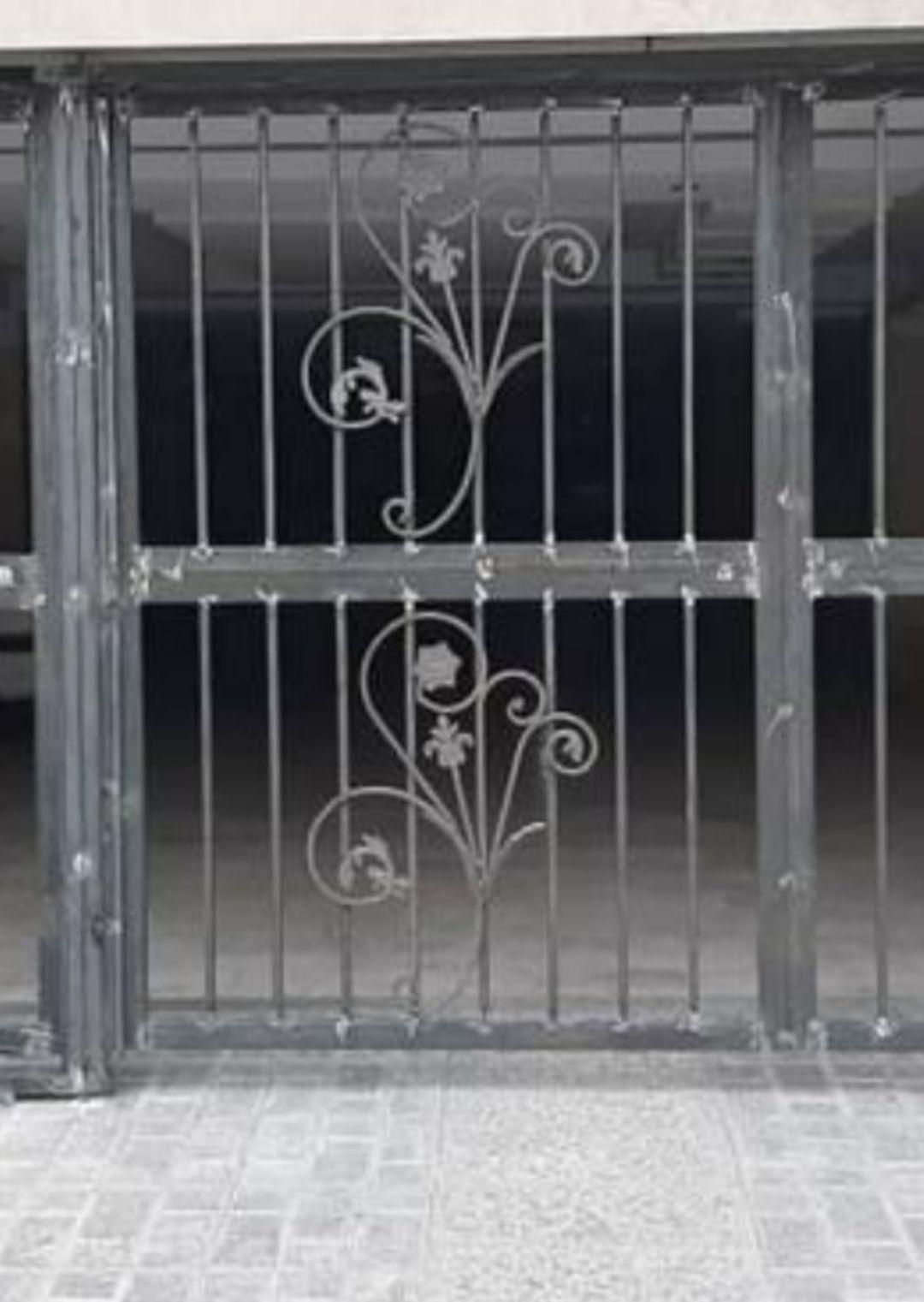 آهنگری آهن تاب