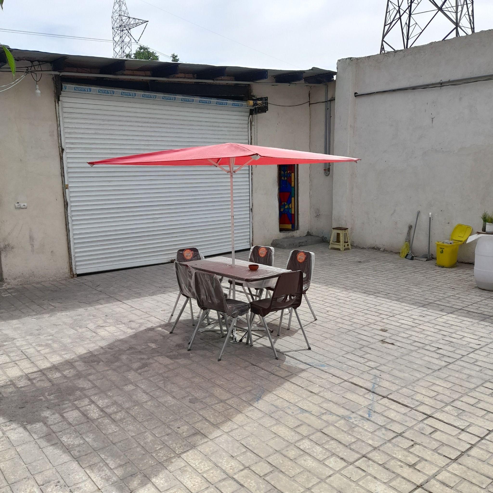 کمپ ترک اعتیاد میلاد اسلامشهر