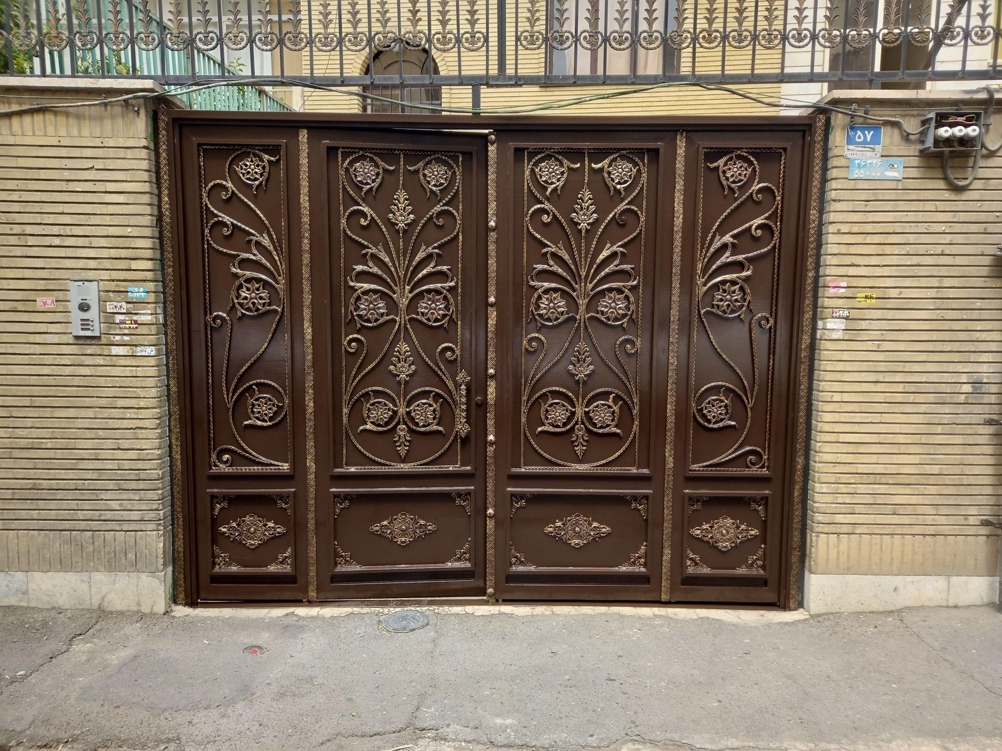 دکوراسیون و تعمیرات ساختمان بعثت