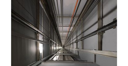 شرکت آسانسور و پله برقی بهساز صنعت هگمتانه