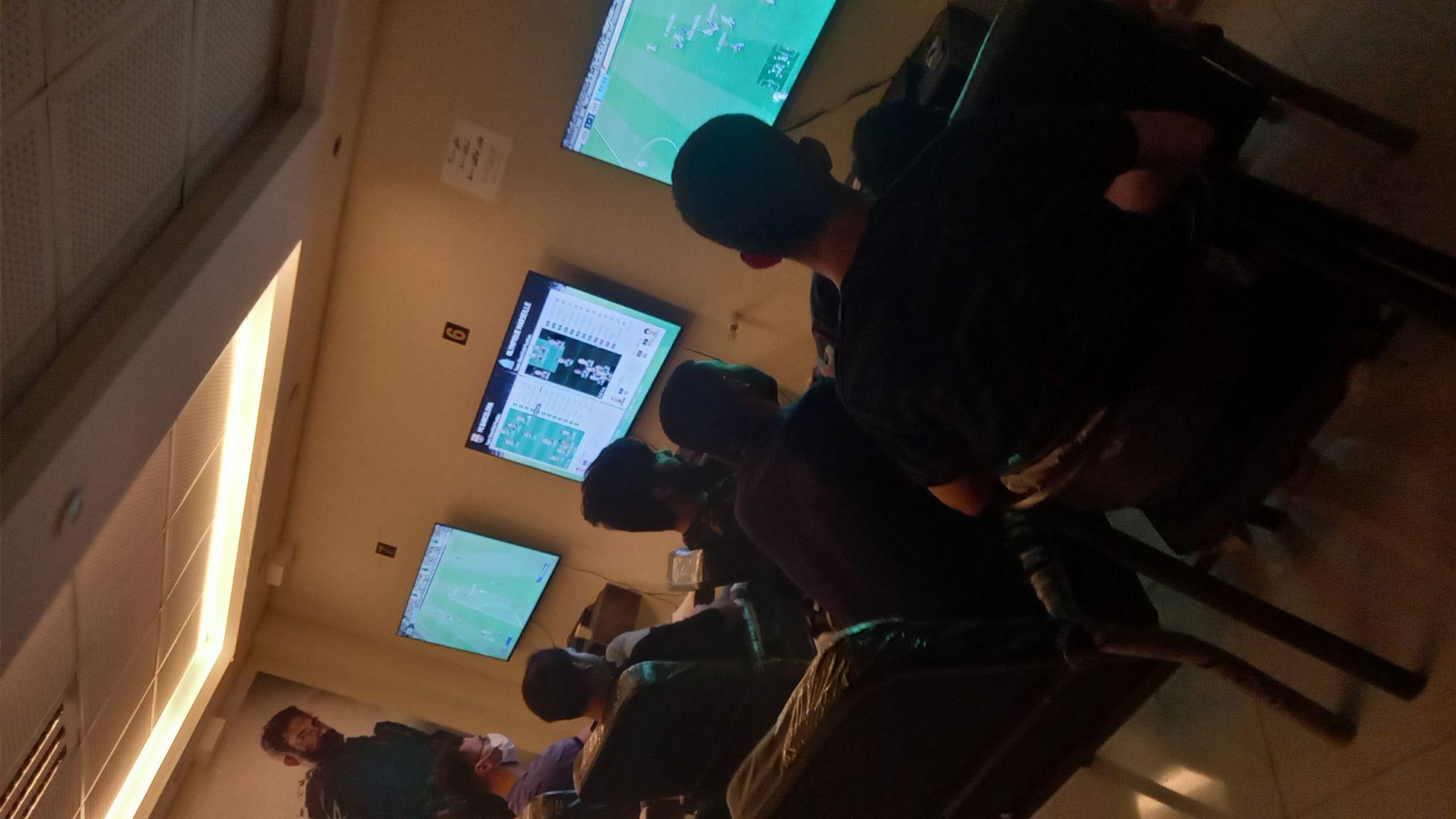 گیم نت میلان