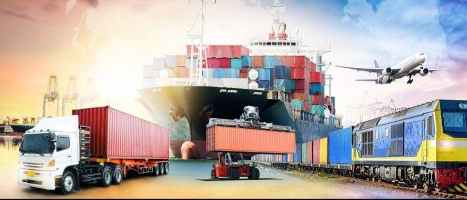 خدمات گمرکی اصغر شاملی