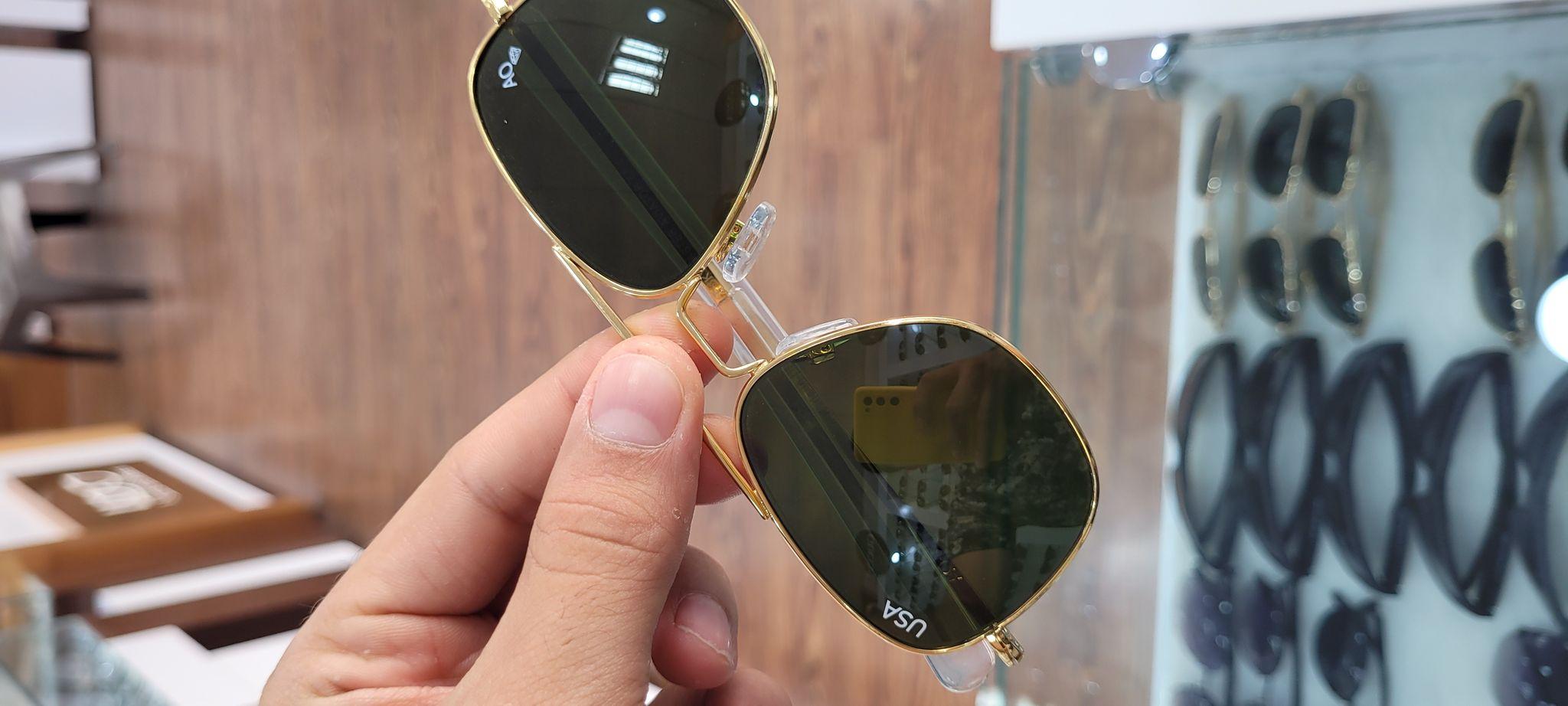 عینک سازی الماس