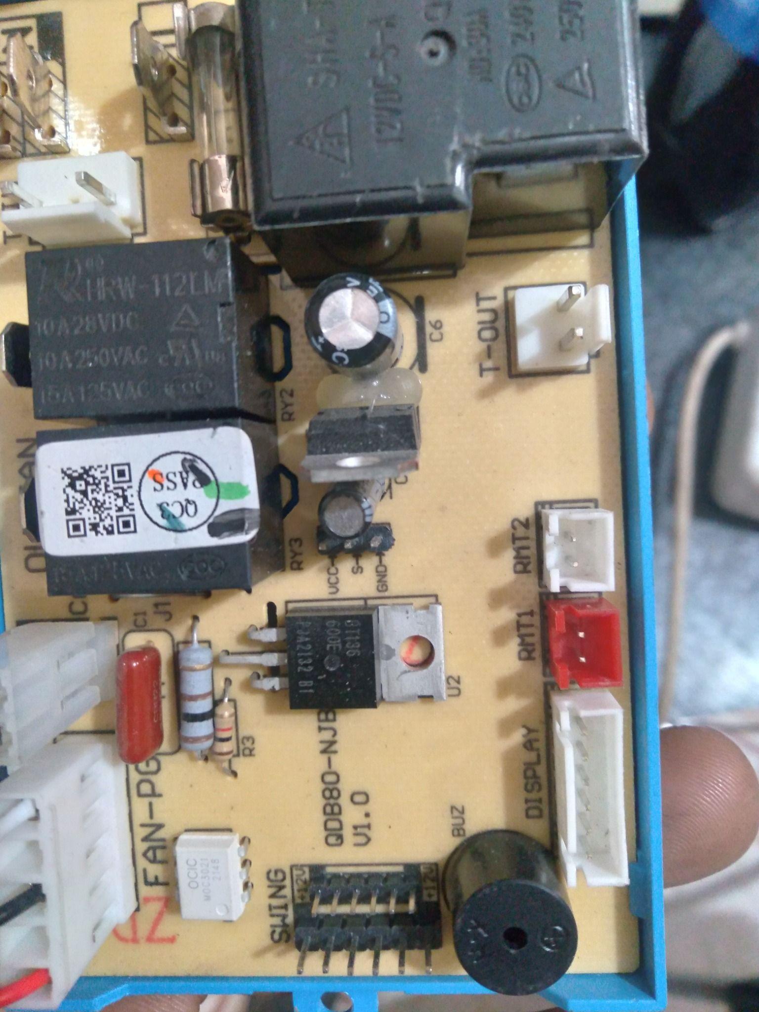 نصب وتعمیرات کولر گازی آبی و اسپیلت بهار