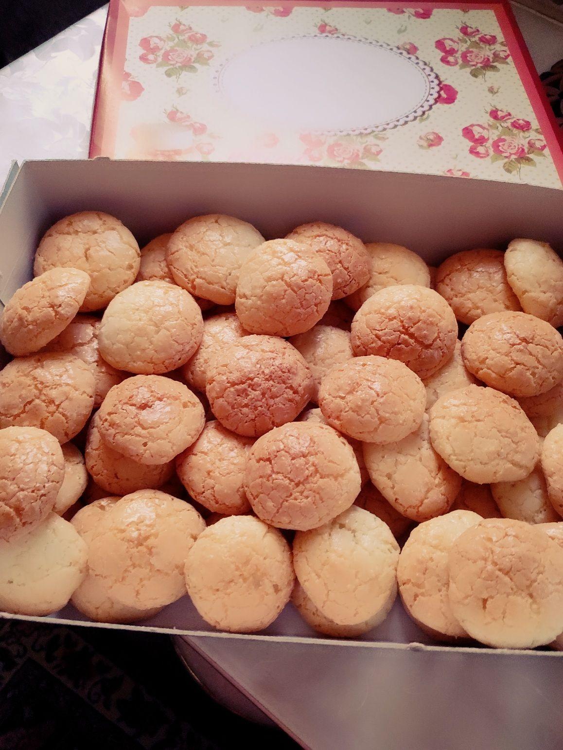 کیک تولد و شیرینی خونگی