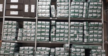 الکترود گستر