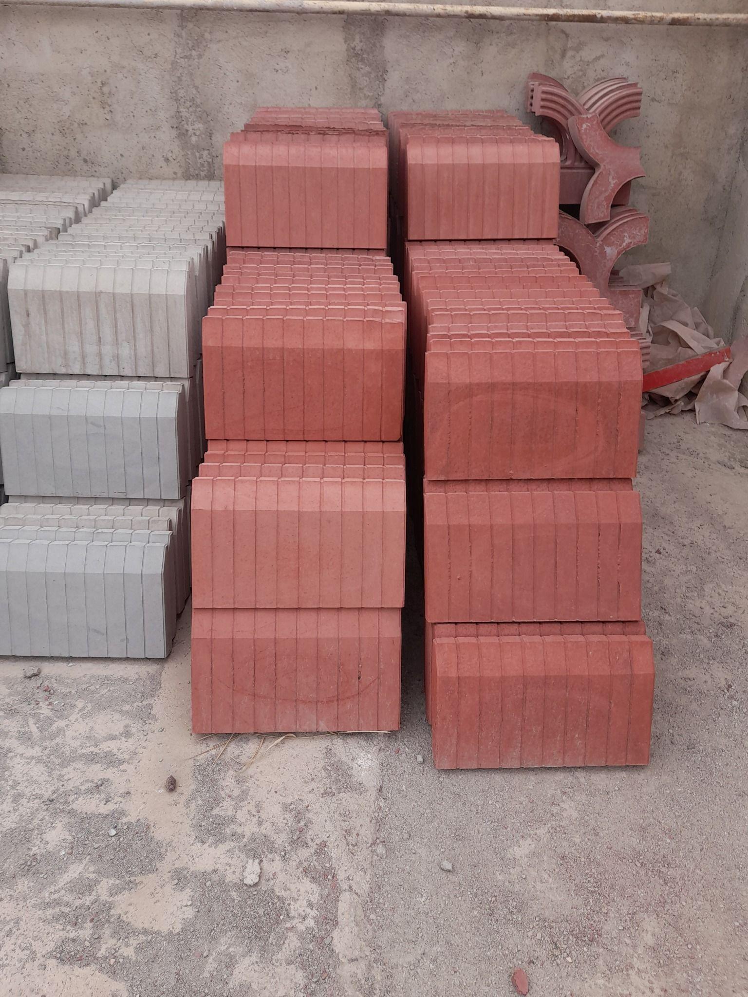 پخش مصالح ساختمانی وقطعات بتونی