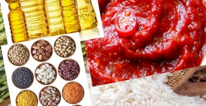 تعاونی مواد غذایی هفته بازار(پخش شکر)