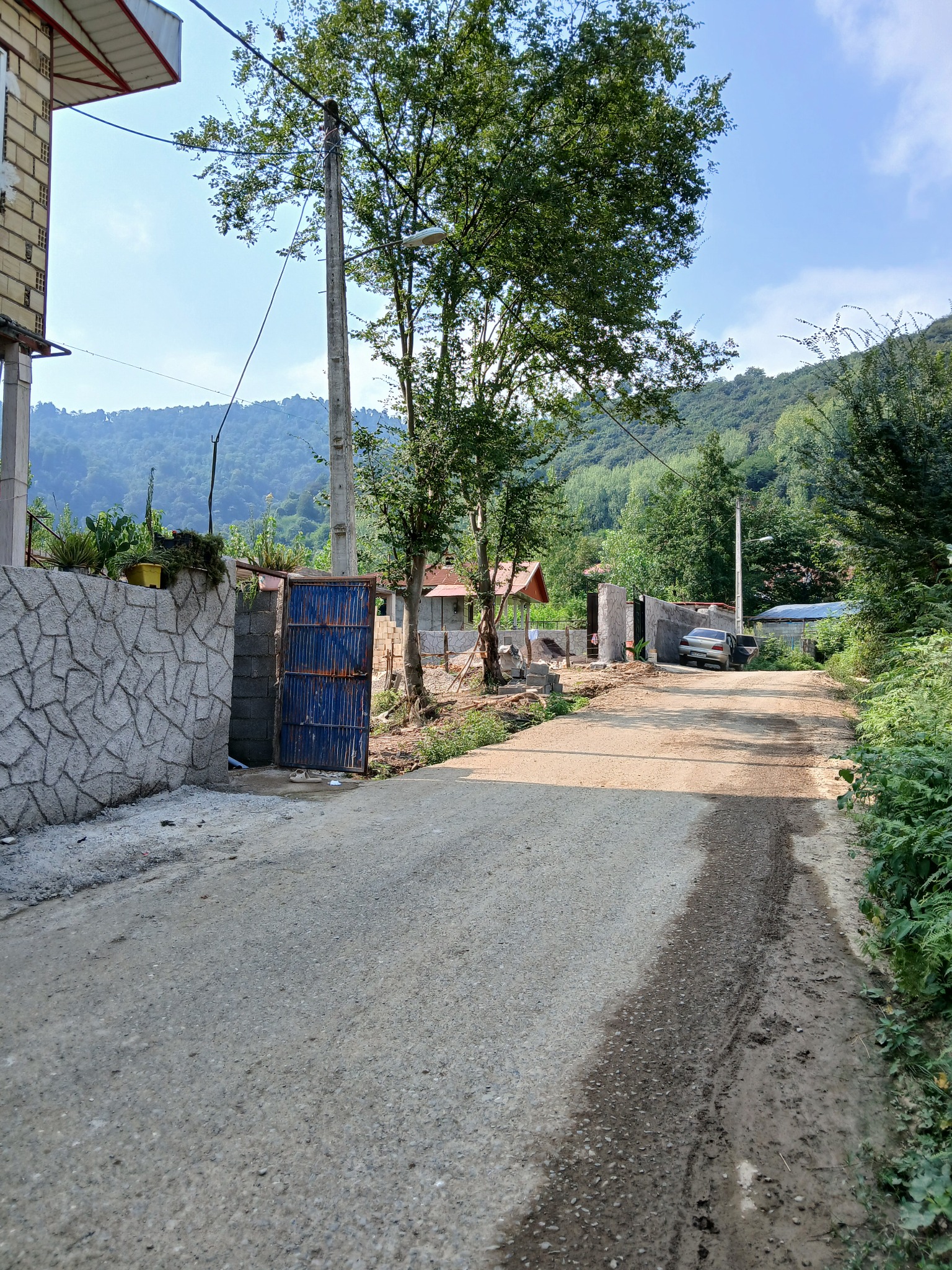 اجاره ویلا کوتاه مدت ماسال