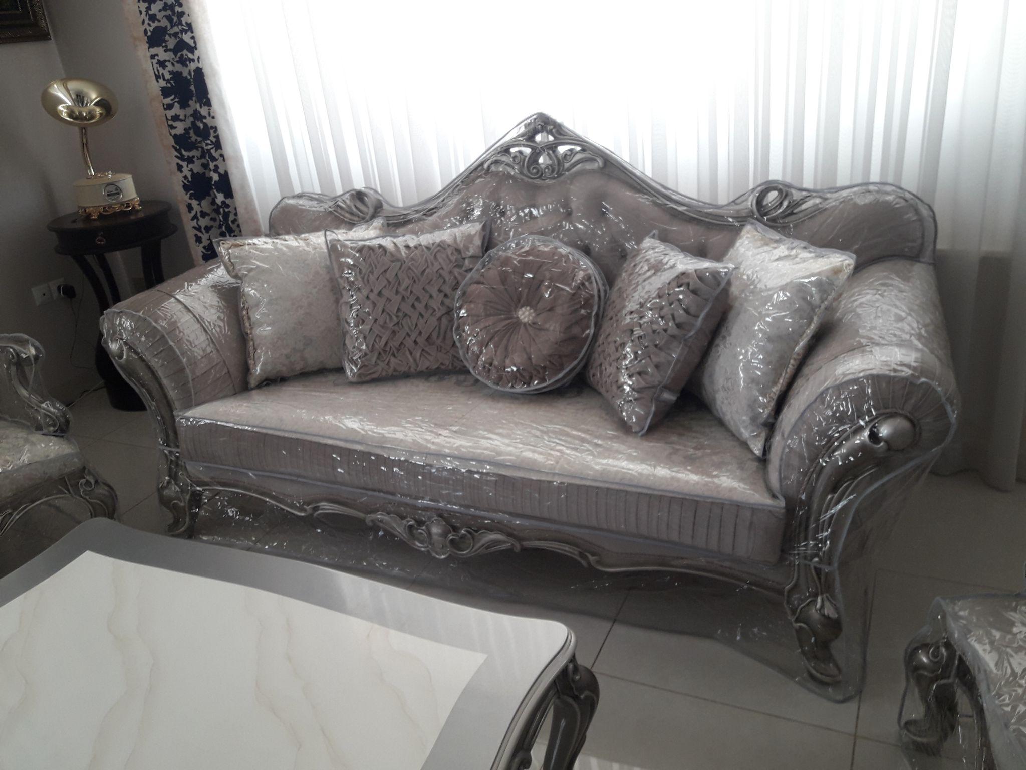 تولیدی کاور مبل شیراوند