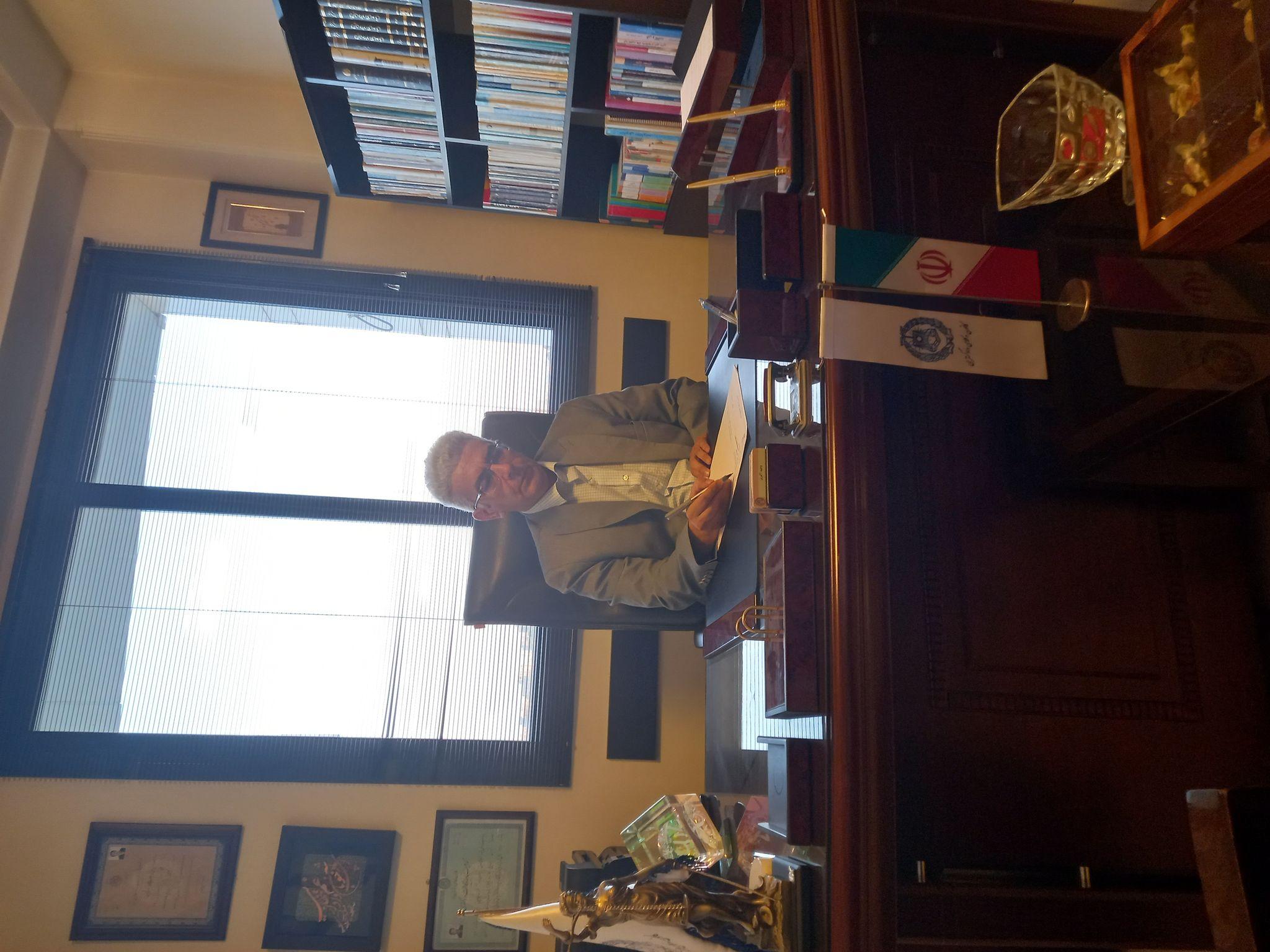 سید محسن موسوی سامه وکیل دادگستری