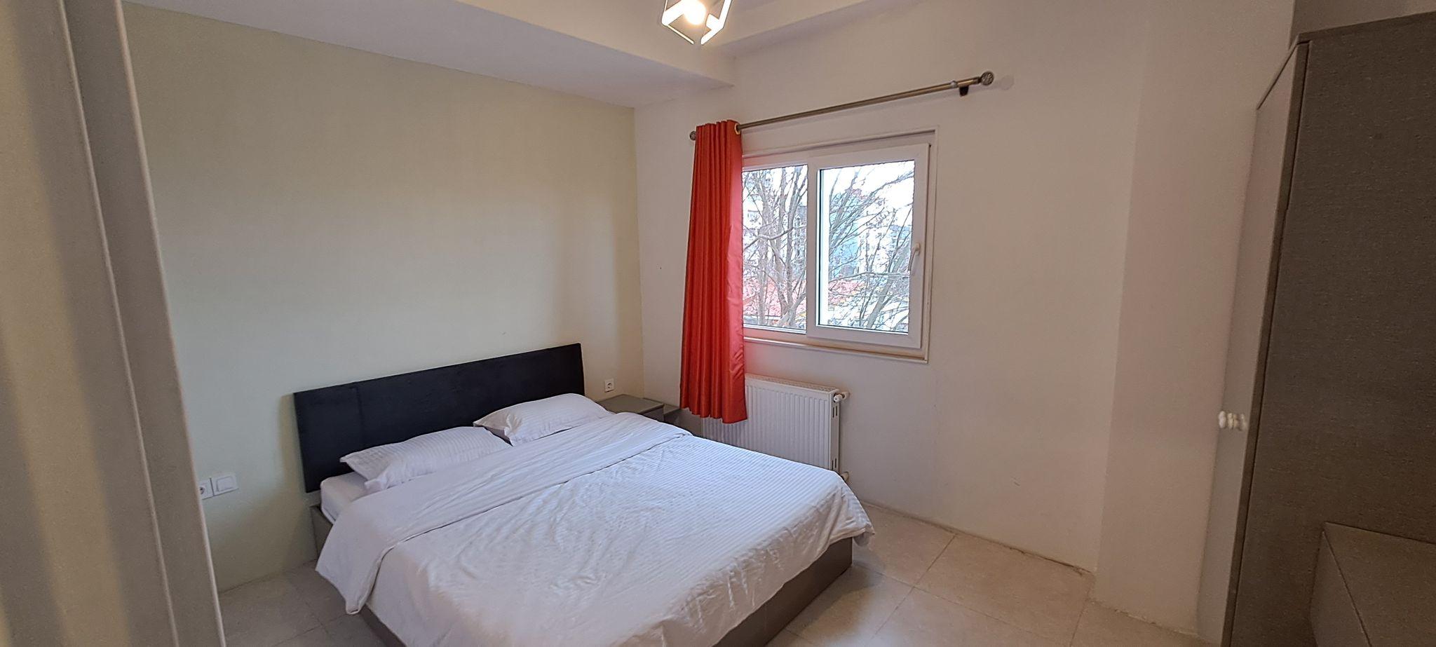 هتل آپارتمان شایان