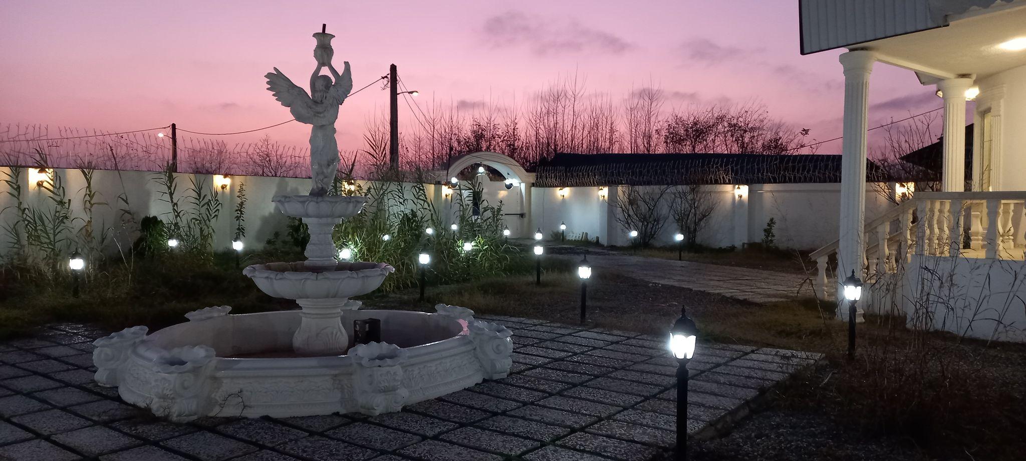 مشاور املاک گیلان کاخ