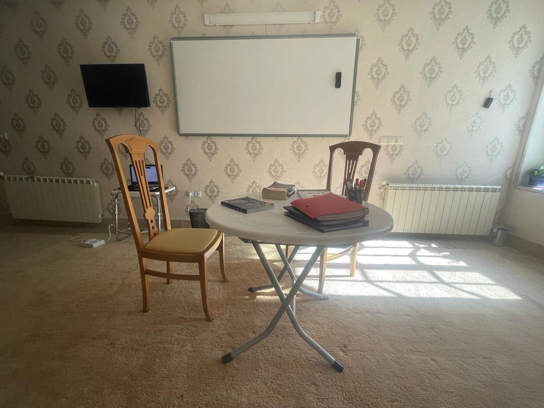 آموزش خصوصی زبان انگلیسی