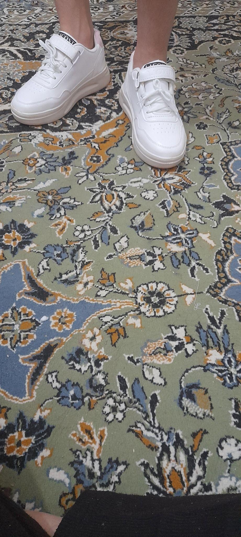 کفش بچه گانه