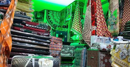 تولیدی زیرسفره