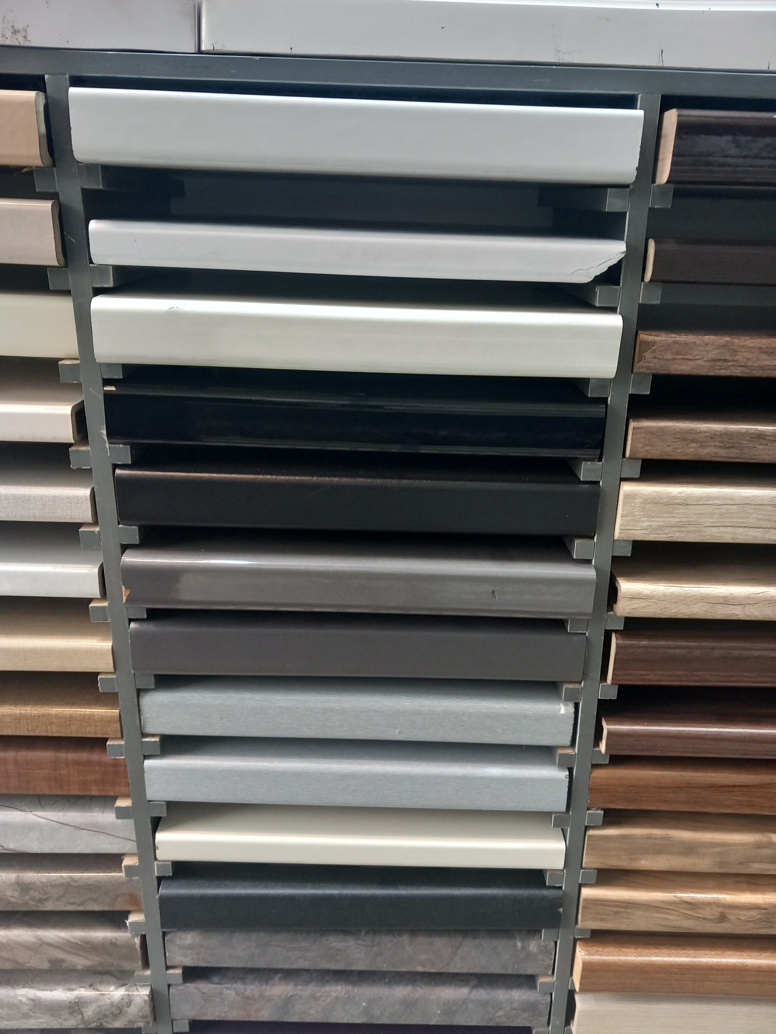 صفحه کابینت رادوود