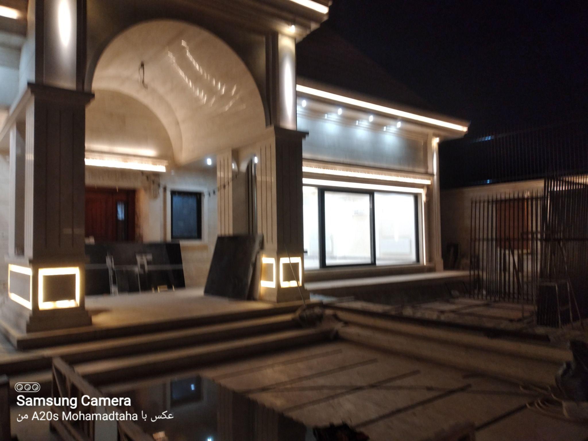 برقکار ساختمان عبدالقیوم مهرآسا