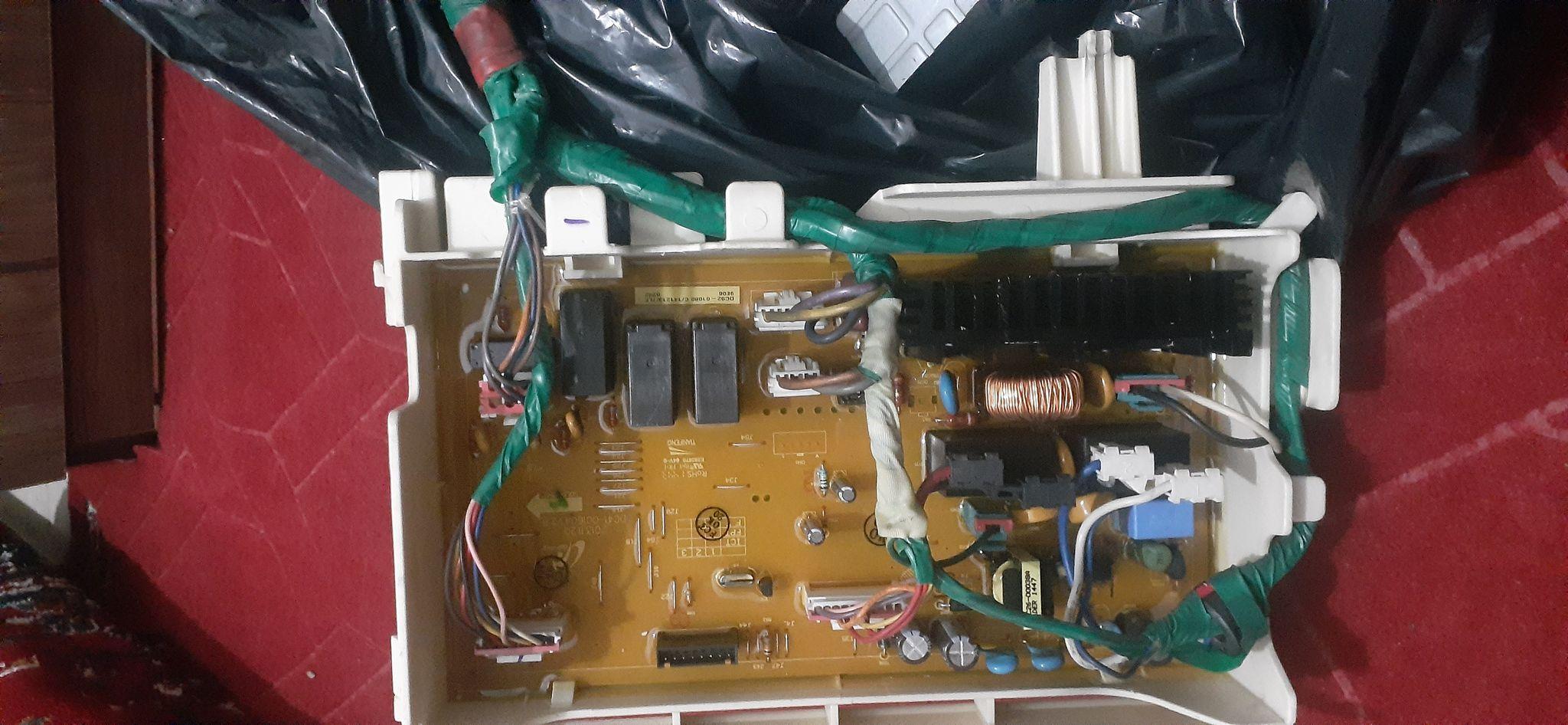 امداد یخچال