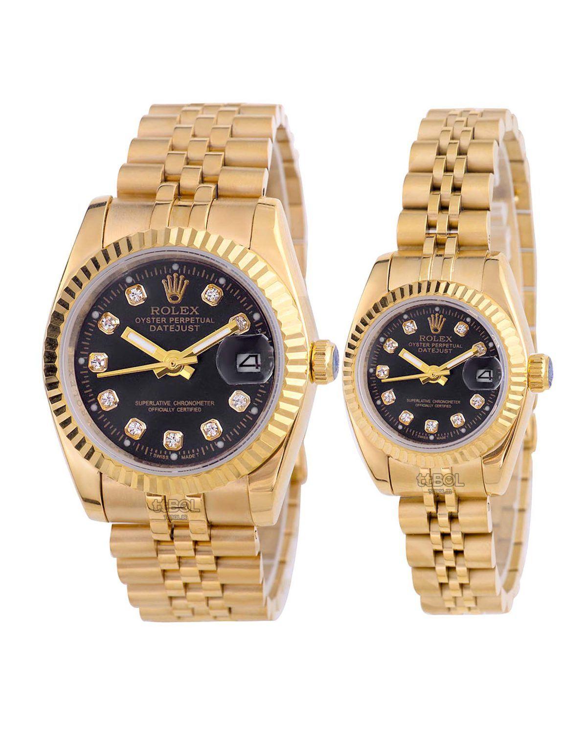 ساعت گلورانس