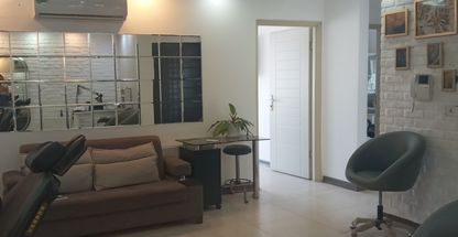 آموزشگاه آرایش وپیرایش زهرا