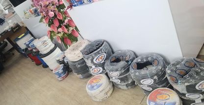 کالای برق ایوان