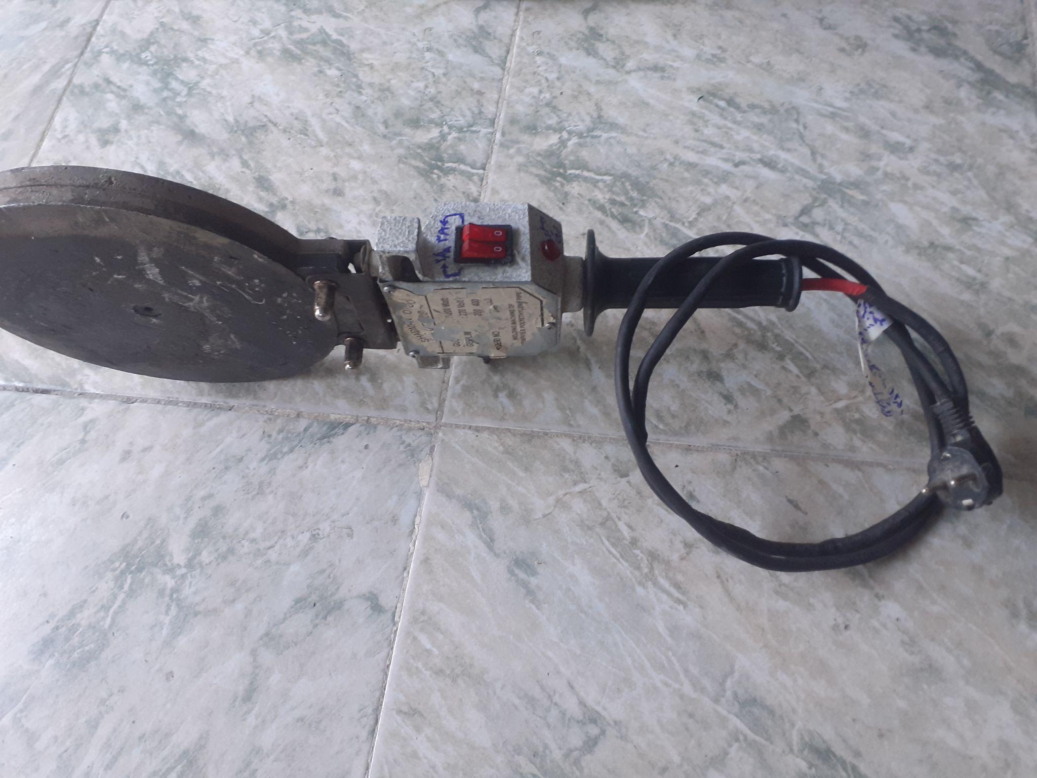 تکنو برق صنعتی ابریشم