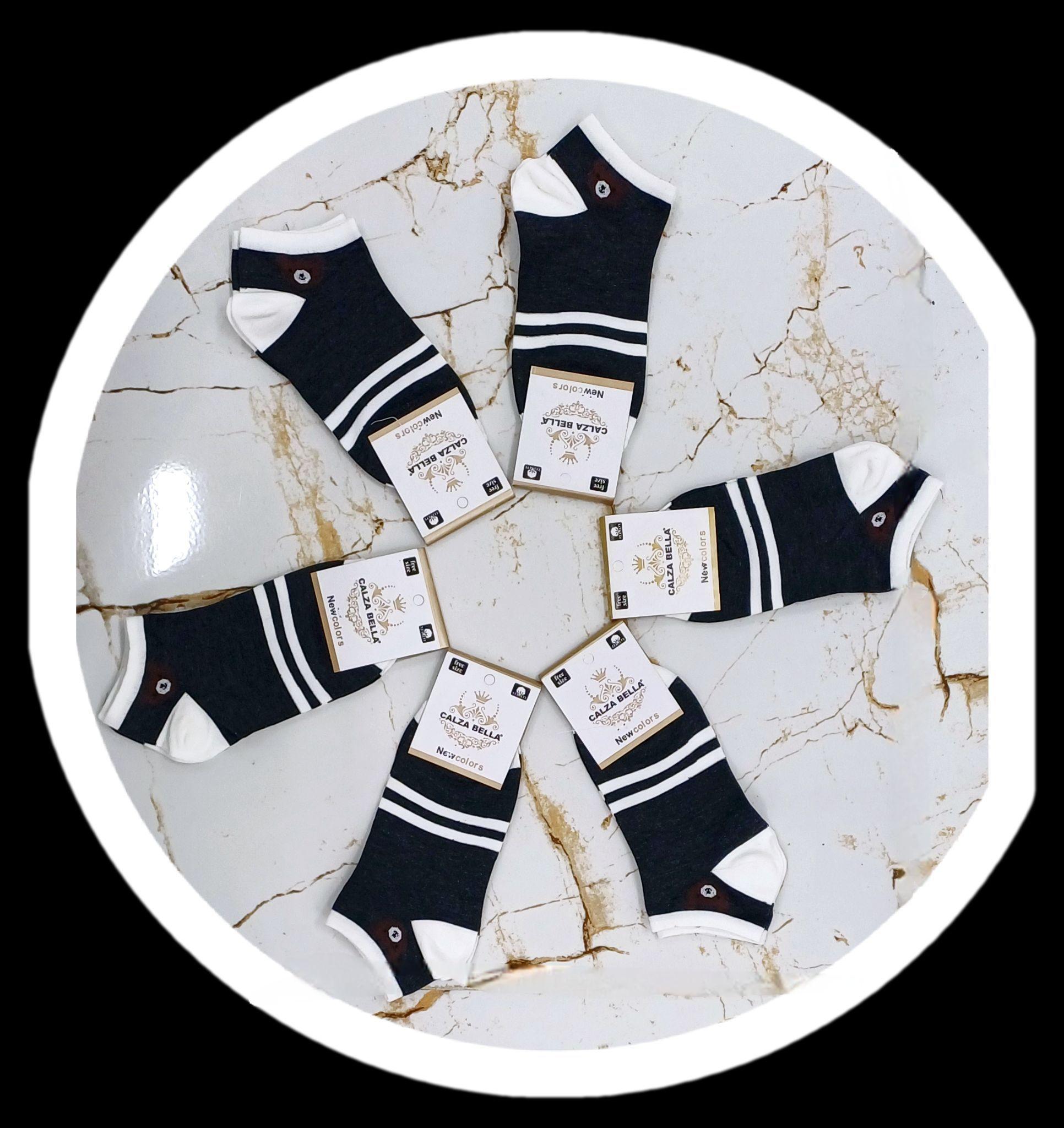 تولید جوراب مهرابی