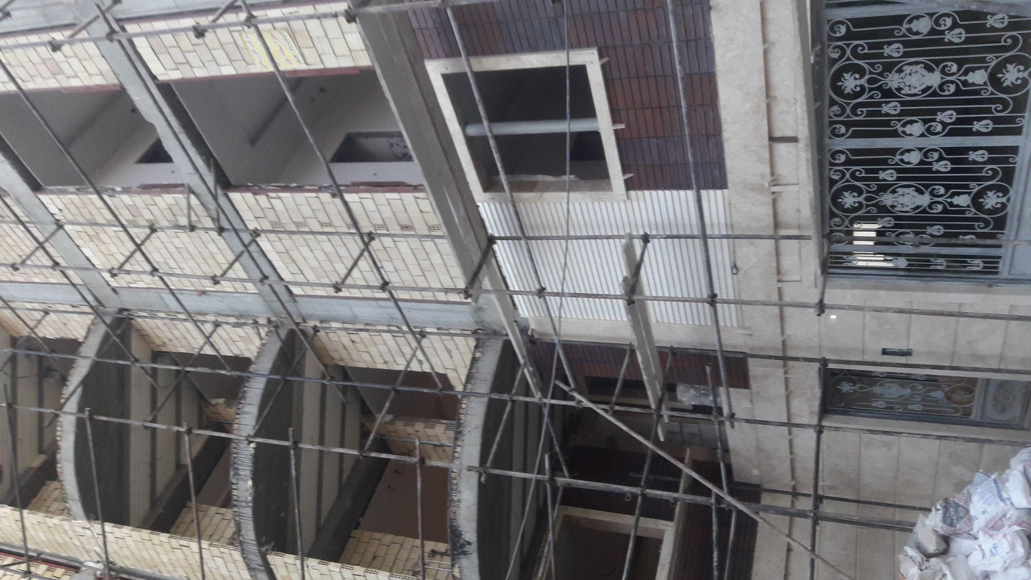 دفتر فنی مهندسی ساختمانی ولیعصر البرز