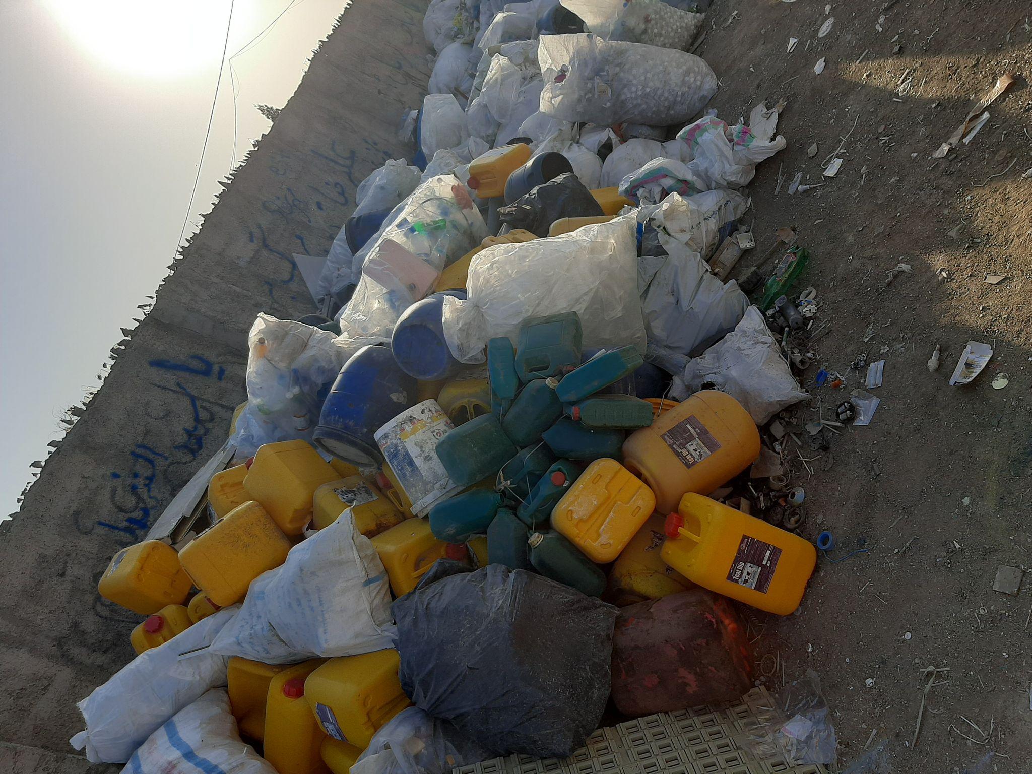 خریدار ضایعات قوچحصار