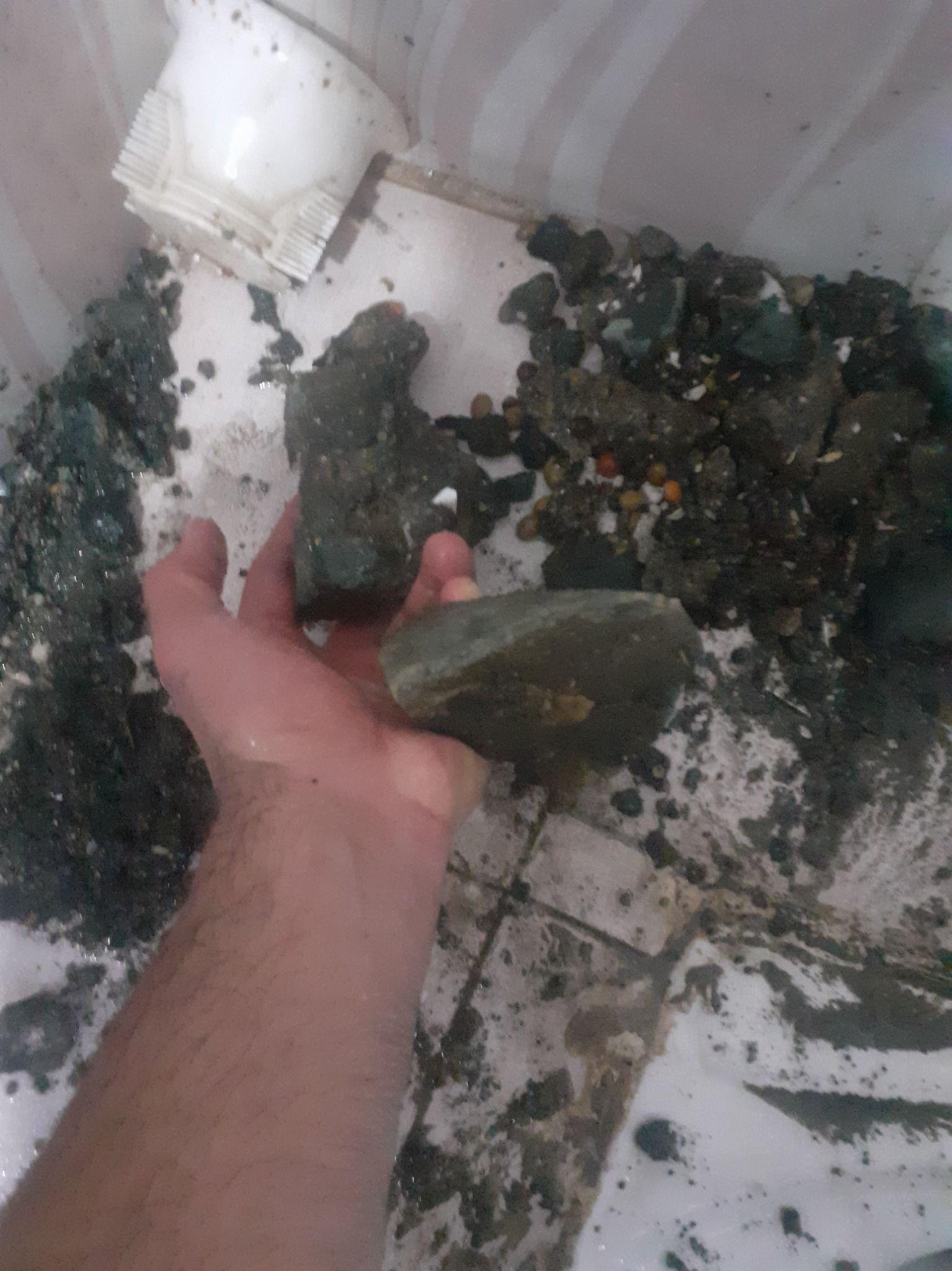 لوله بازکنی خانی تاکستان و حومه