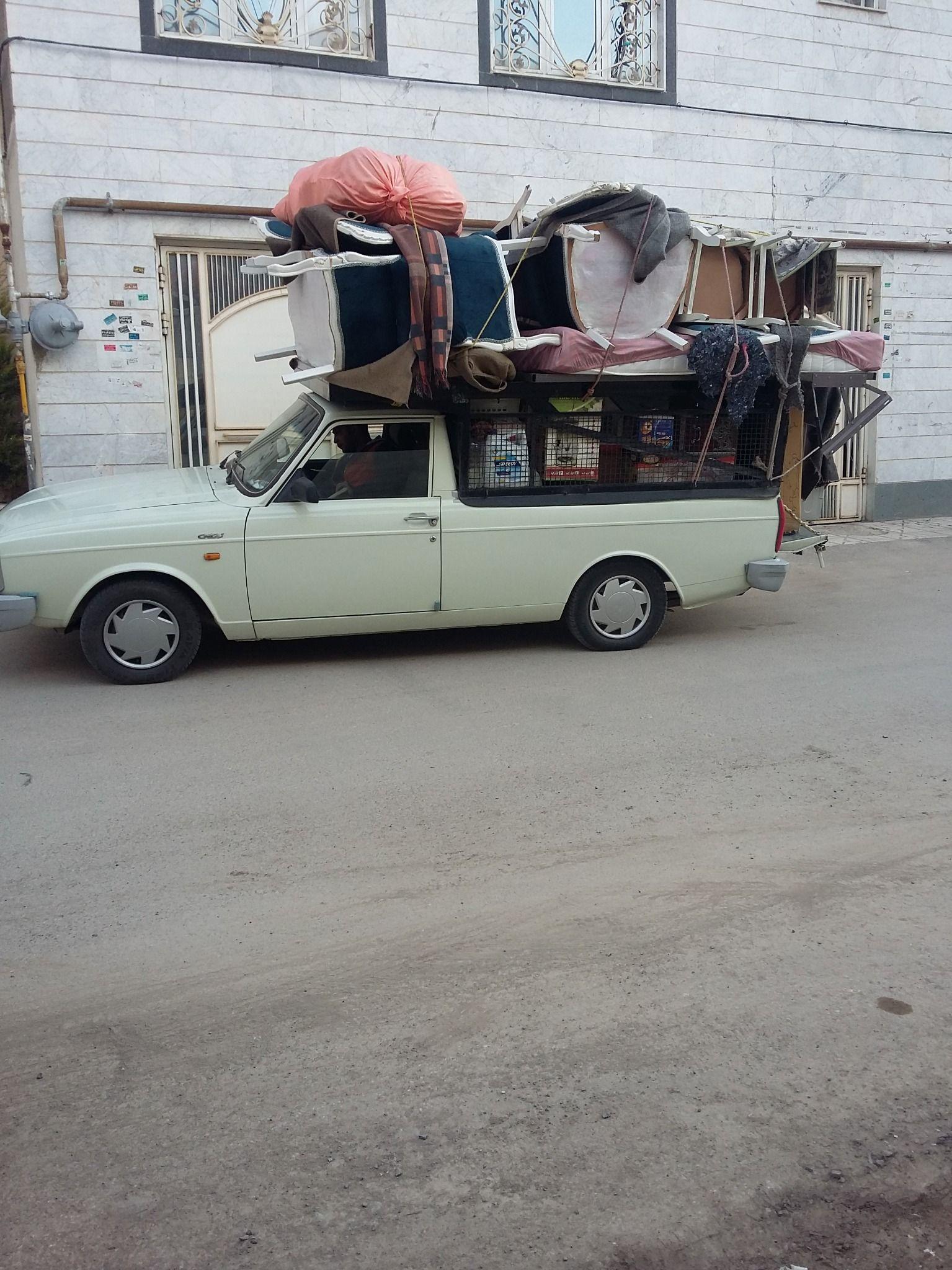 وانت تلفنی آی پارا