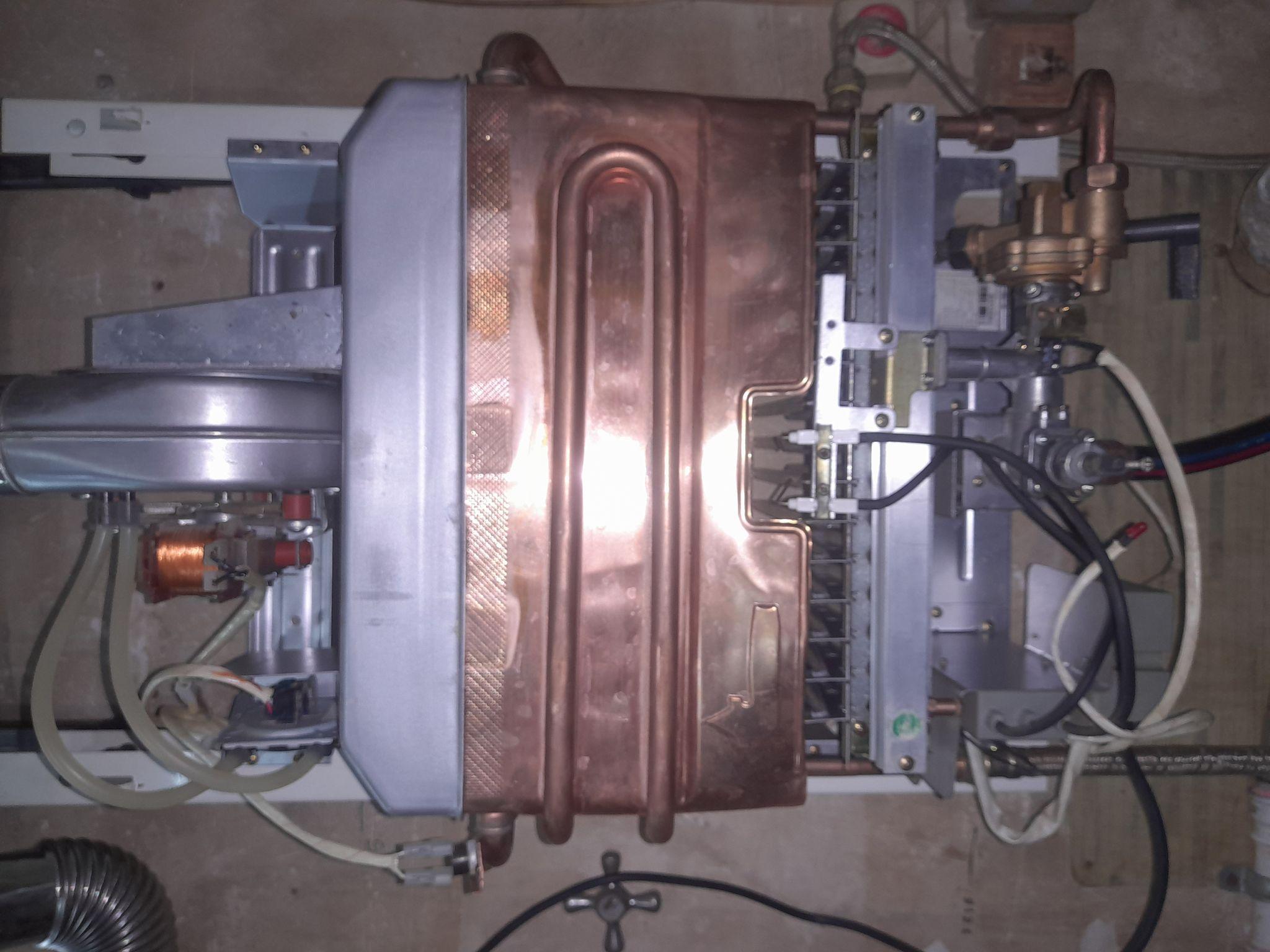 خدمات فنی تاسیساتی آبرسان