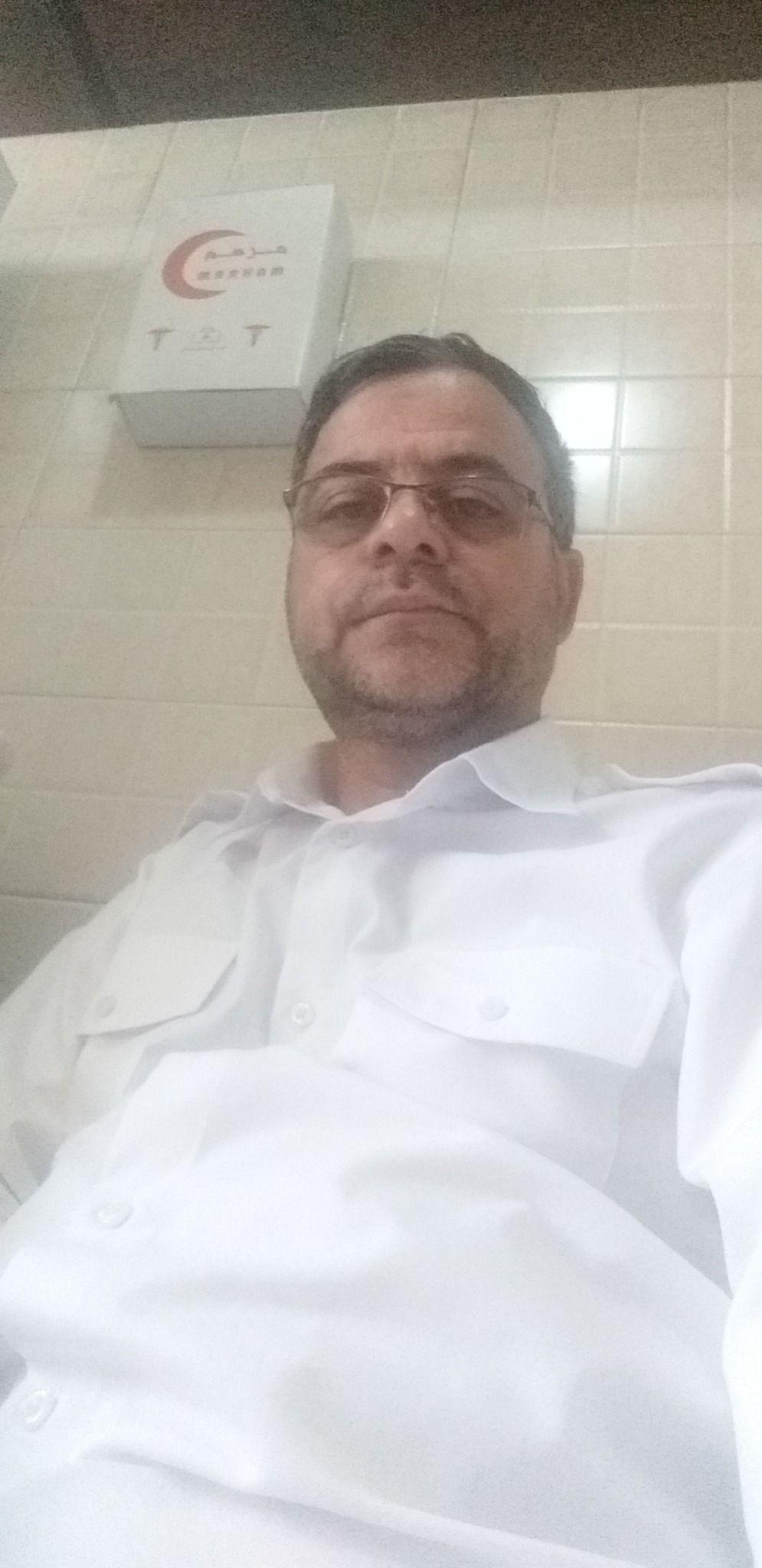 حراست اداری