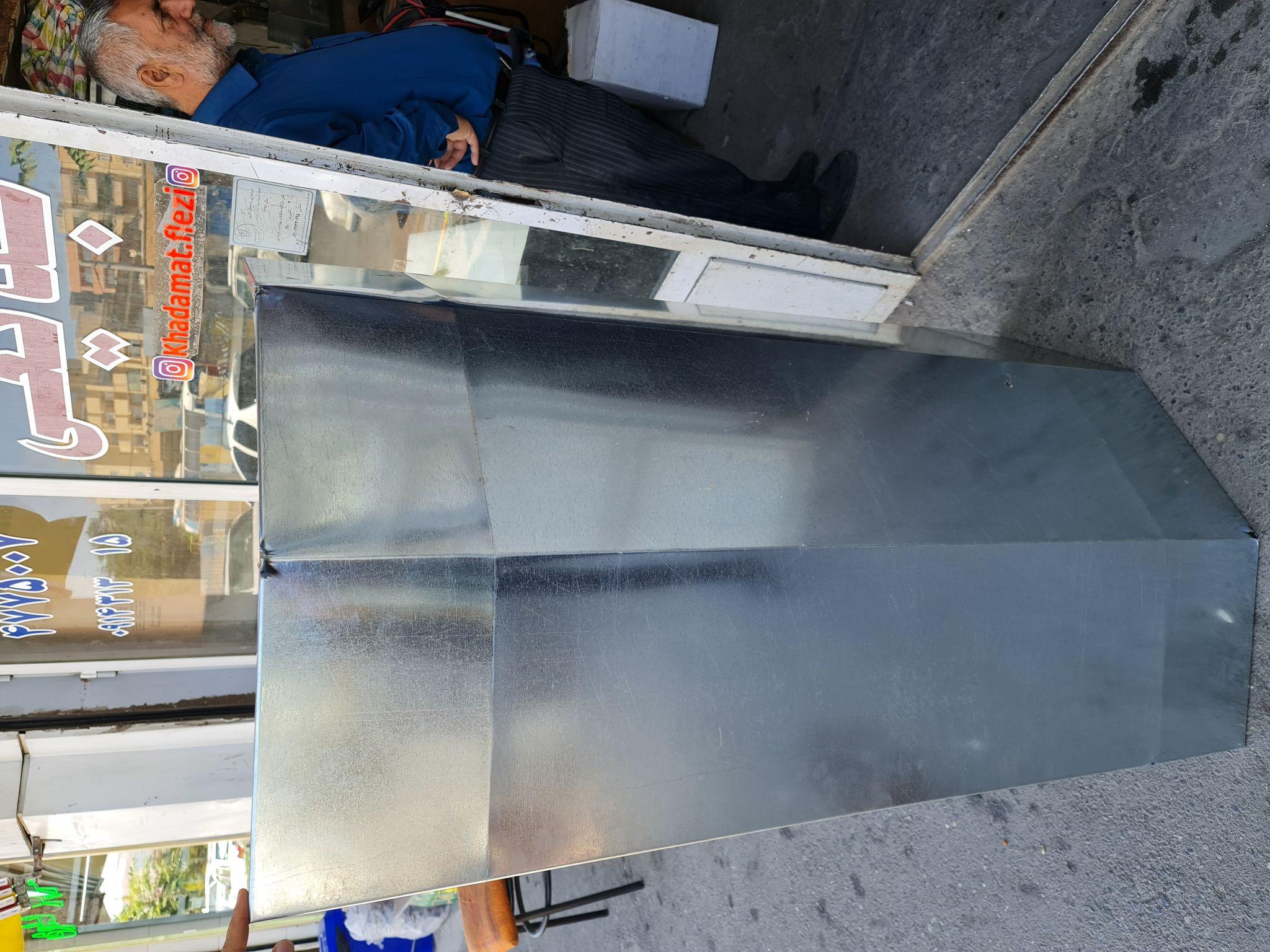 مصنوعات فلزی بدیعی